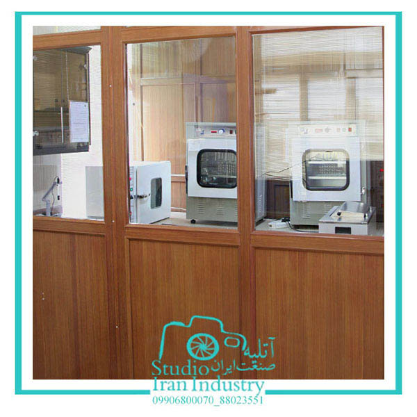 عکاسی فضای داخلی و خارجی کارخانجات و ادارات